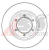 ISUZU 94113629 Brake Disc